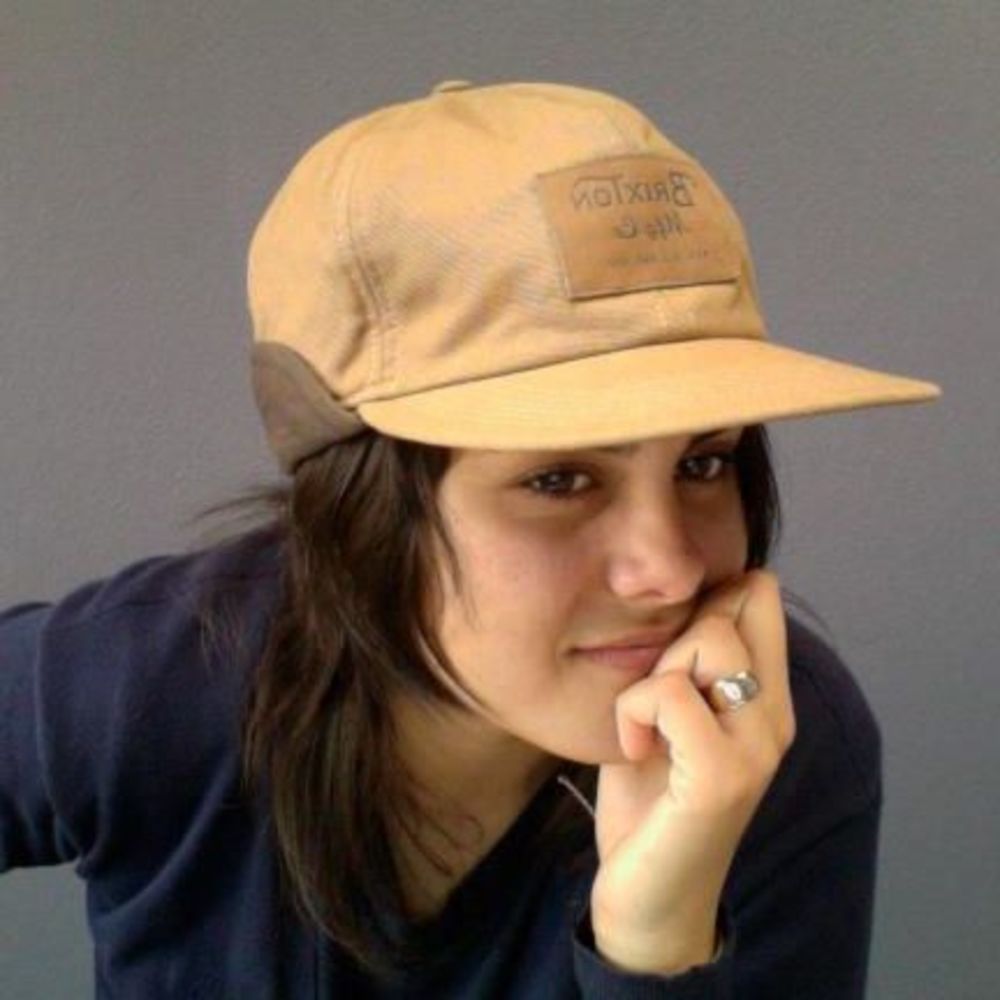 Meet your Posher, Ericka